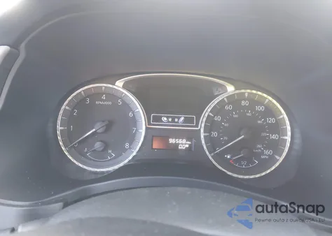 2014 Infiniti Qx60 z USA, uszkodzony, nr VIN 5N1AL0MMXEC527070